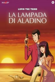 Lupin III – La lampada di Aladino Streaming