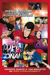 Lupin III vs Detective Conan Streaming
