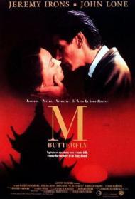 M. Butterfly Streaming