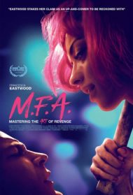 M.F.A. [SUB-ITA] Streaming