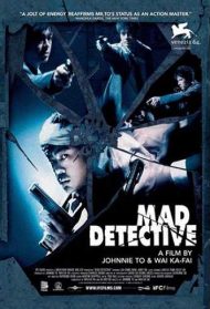Mad Detective [Sub-ITA] Streaming