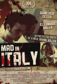 Mad in Italy – Birth of a Serial Killer Streaming