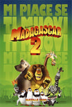 Madagascar 2 Streaming