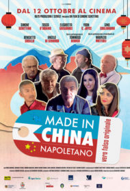 Made in China Napoletano Streaming