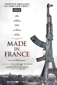 Made in France Streaming