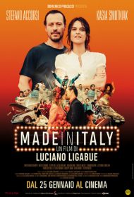 Made in Italy Streaming