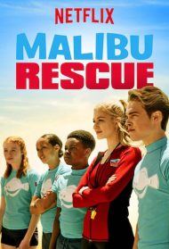 Malibu Rescue Streaming