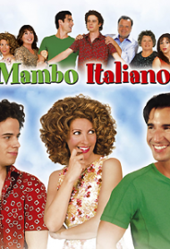 Mambo italiano Streaming
