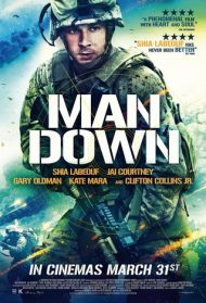 Man Down [SUB-ITA] Streaming