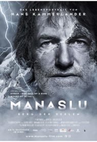 Manaslu – La montagna delle anime Streaming