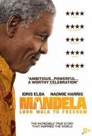 Mandela: La lunga strada verso la libertà Streaming