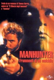 Manhunter – Frammenti di un omicidio Streaming