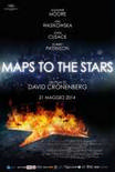Maps to the Stars Streaming