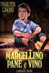 Marcellino pane e vino Streaming