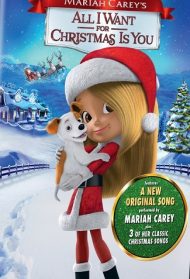 Mariah Carey s All I Want for Christmas Is You Streaming