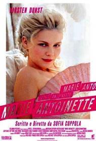 Marie Antoinette Streaming
