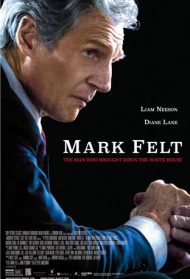 Mark Felt – The Man Who Brought Down the White House [SUB-ITA] Streaming