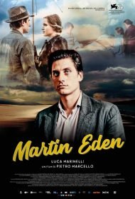 Martin Eden Streaming