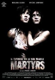 Martyrs Streaming
