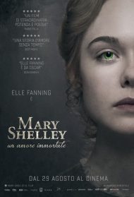 Mary Shelley – Un amore immortale Streaming