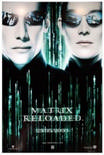 Matrix Reloaded Streaming