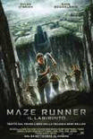 Maze Runner – Il labirinto Streaming