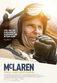 McLaren [Sub-ITA] Streaming