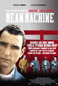 Mean Machine Streaming