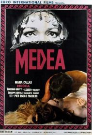 Medea Streaming