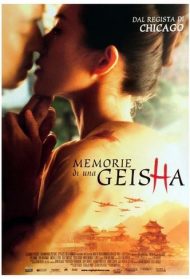 Memorie di una geisha Streaming