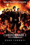 I mercenari 2 – The Expendables 2 Streaming