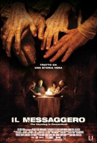 Il messaggero – The Haunting in Connecticut Streaming