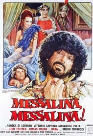 Messalina, Messalina Streaming
