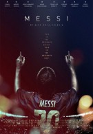 Messi – Storia Di Un Campione Streaming