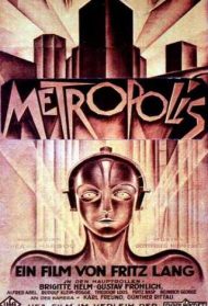 Metropolis Streaming