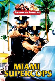 Miami supercops – I poliziotti dell’ottava strada Streaming
