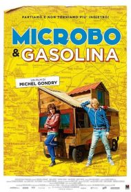 Microbo & Gasolina Streaming