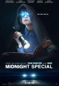 Midnight Special Streaming