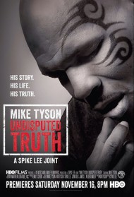 Mike Tyson – Tutta la verità Streaming