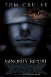 Minority Report Streaming