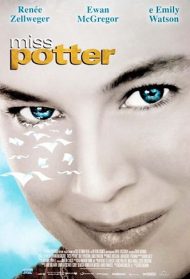Miss Potter Streaming