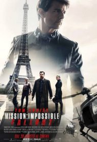 Mission Impossible – Fallout Streaming