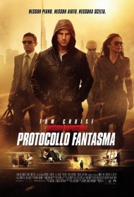 Mission Impossible: Protocollo Fantasma Streaming
