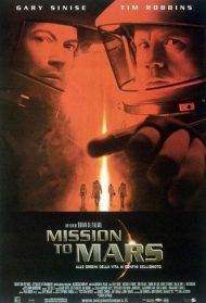 Mission To Mars Streaming