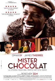 Mister Chocolat Streaming
