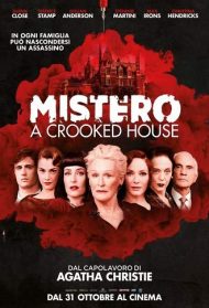 Mistero A Crooked House Streaming