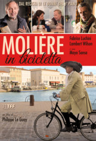 Moliere in bicicletta Streaming