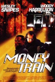 Money Train Streaming