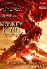 Monkey King – The Hero Is Back Streaming