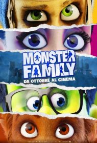Monster Family Streaming